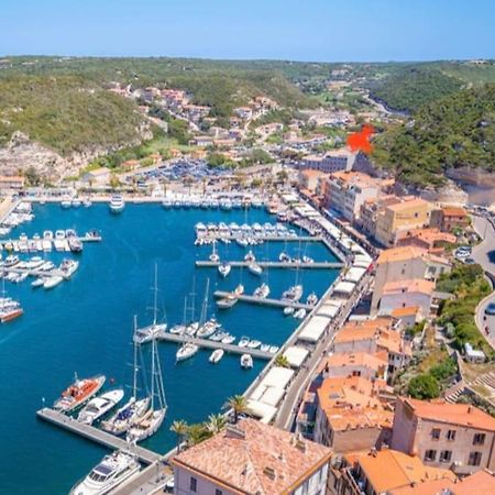 Bonifacio* Leilighet Bonifacio  Eksteriør bilde
