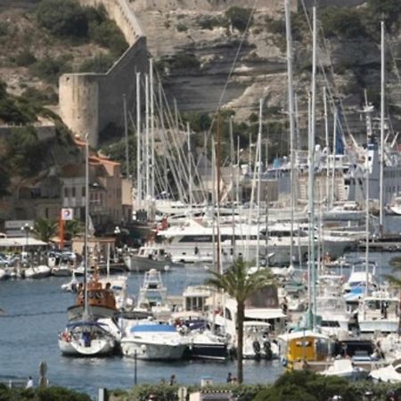 Bonifacio* Leilighet Bonifacio  Eksteriør bilde